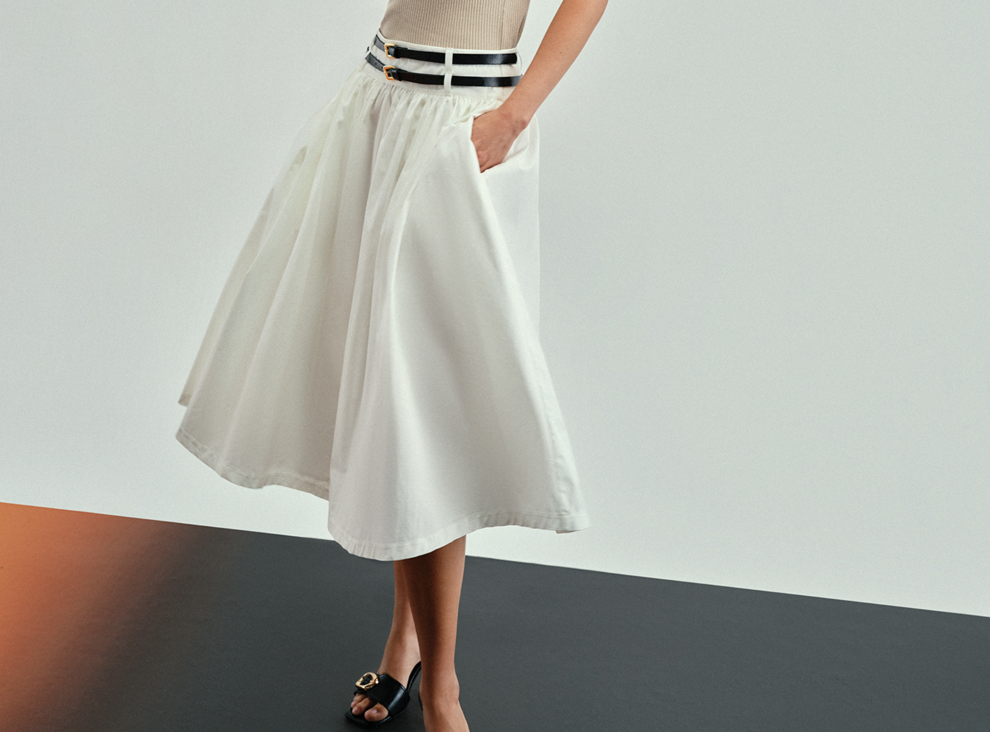 Skirts on the Fashion Stage: Standout Styles and Timeless Classics