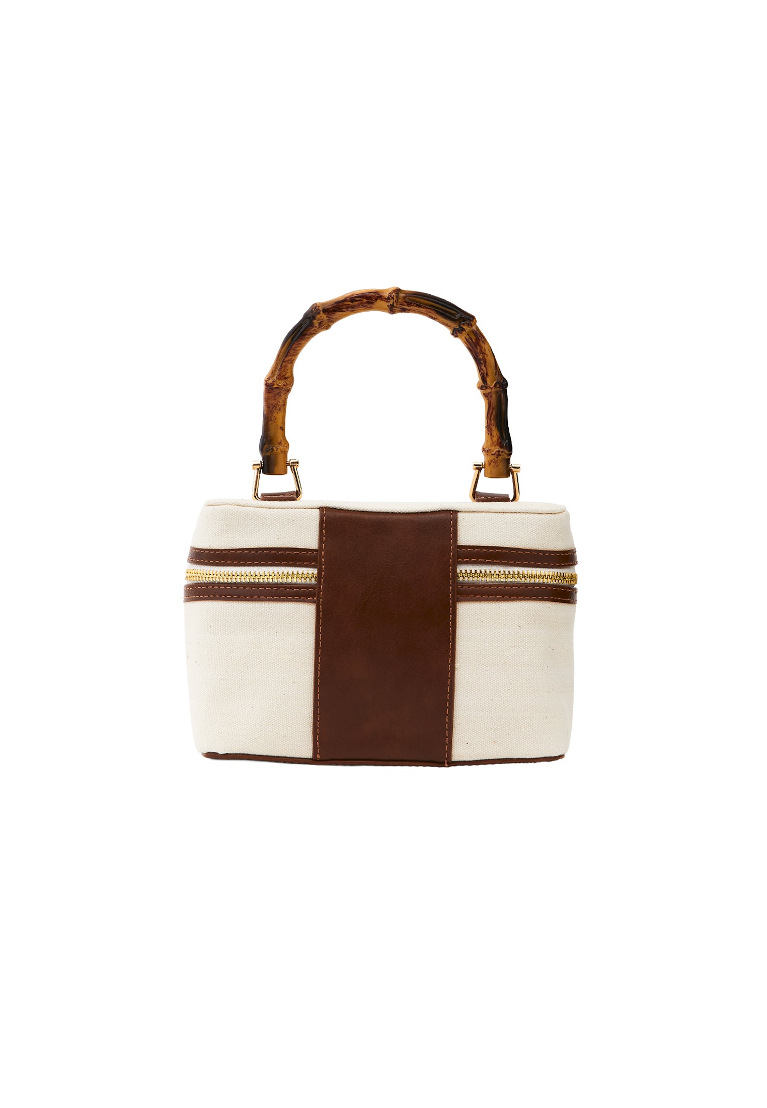 كيس قطني - حليب اللوز