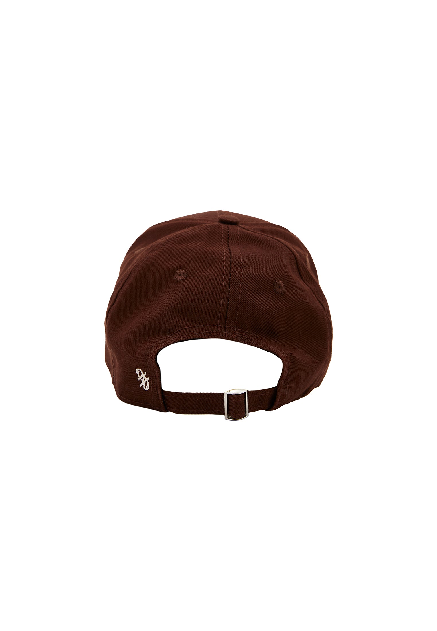 Cotton Hat- BRUNETTE