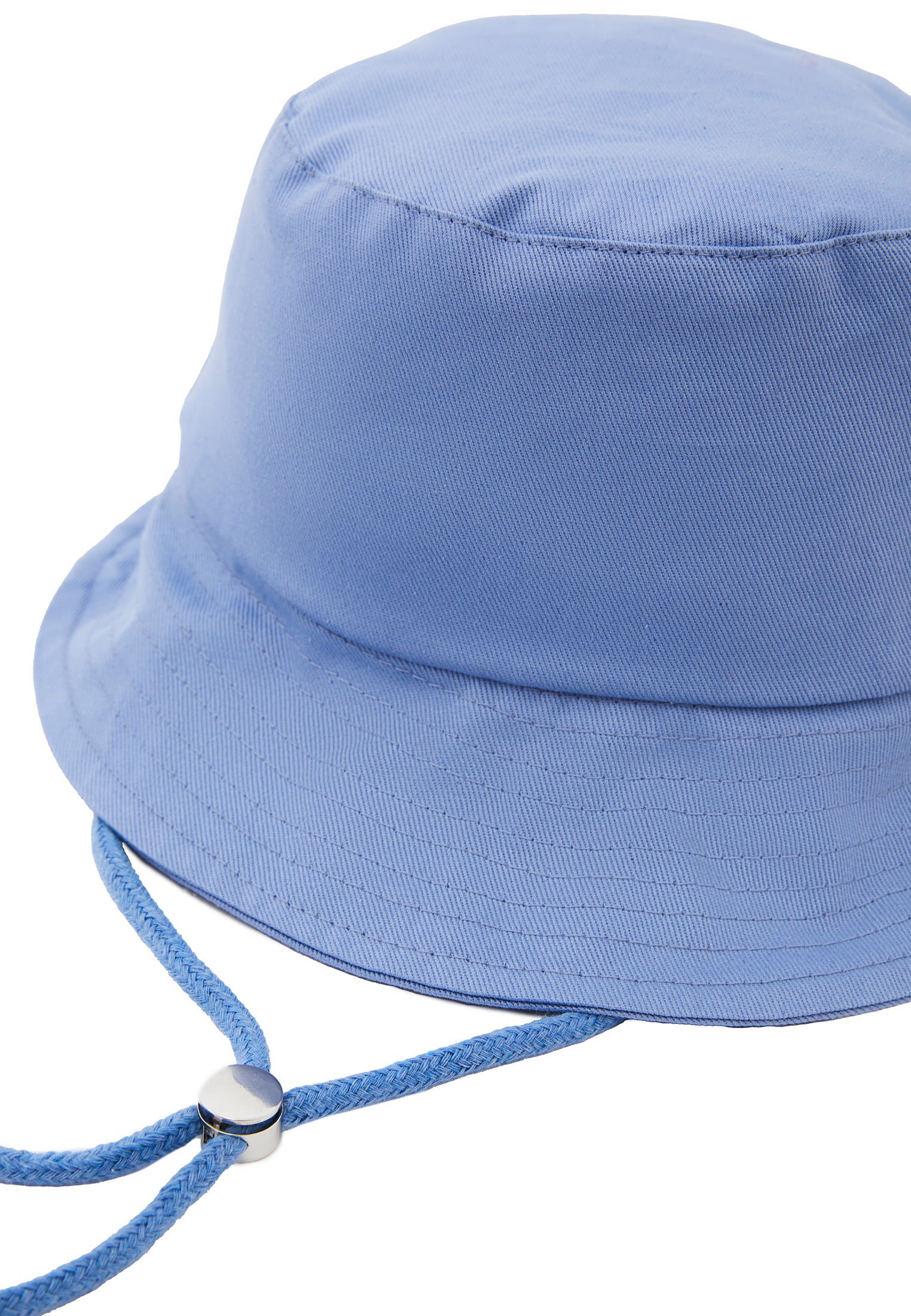 Cotton Bucket Hat - DUTCH CANAL