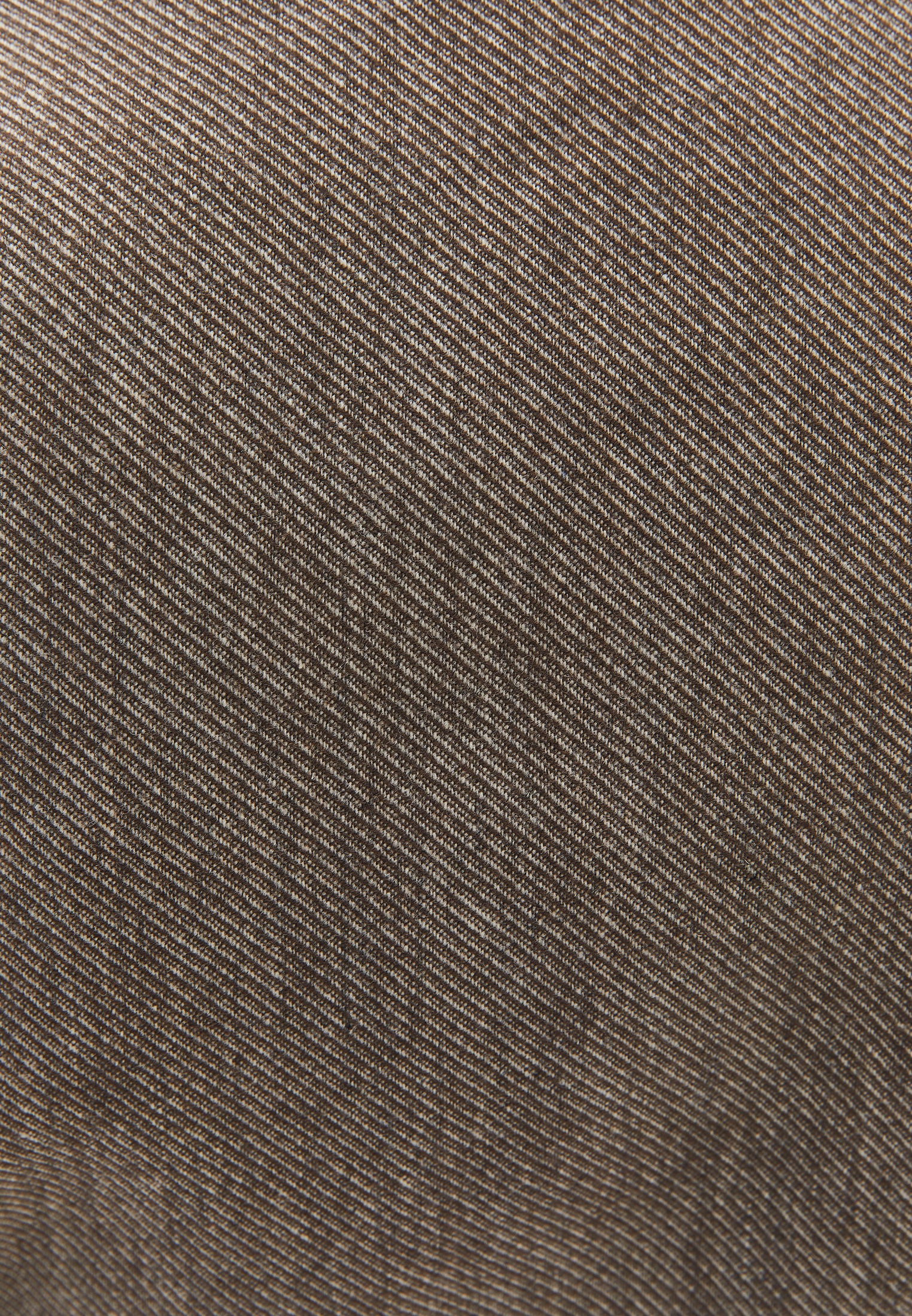 V neck wool vest - FALCON