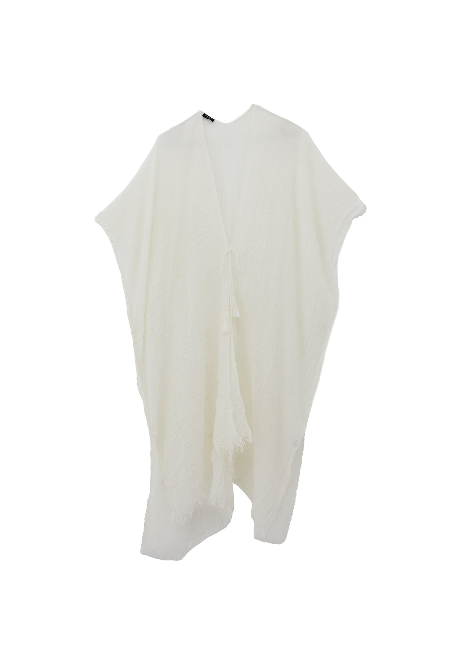 The Essential Scarf For Combinations - ICE MILK