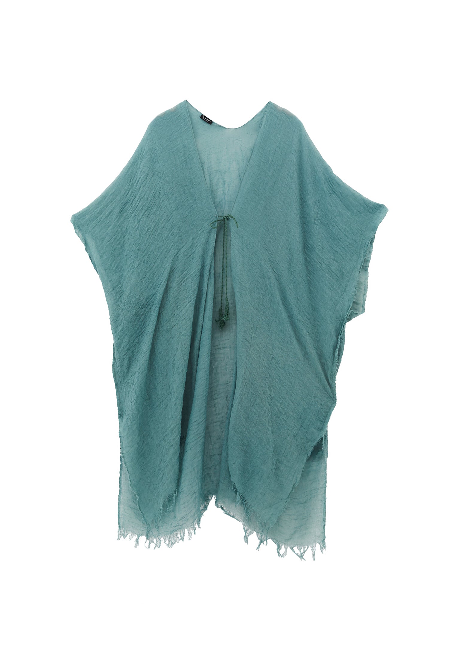 WOMEN'S SCARF - LILY PAD