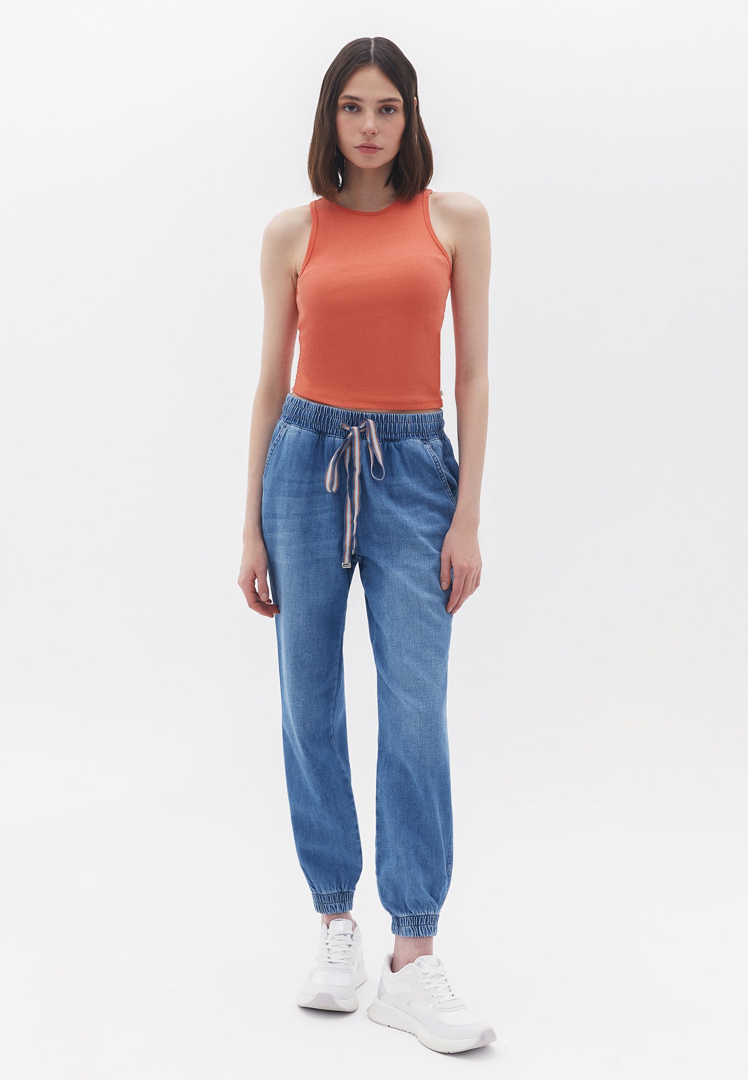 بنطلون رياضي - RODEO DENIM