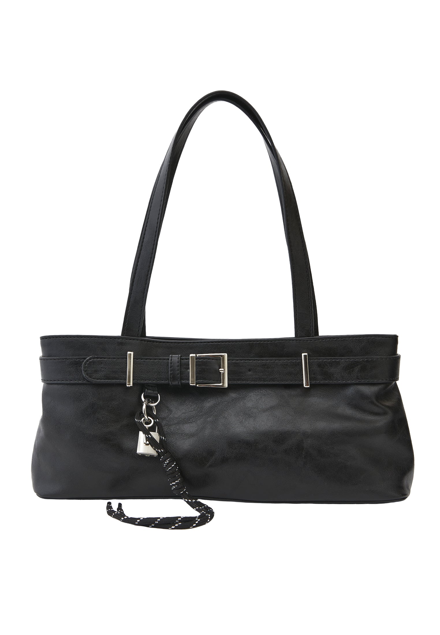 Daily Use Bag - BLACK