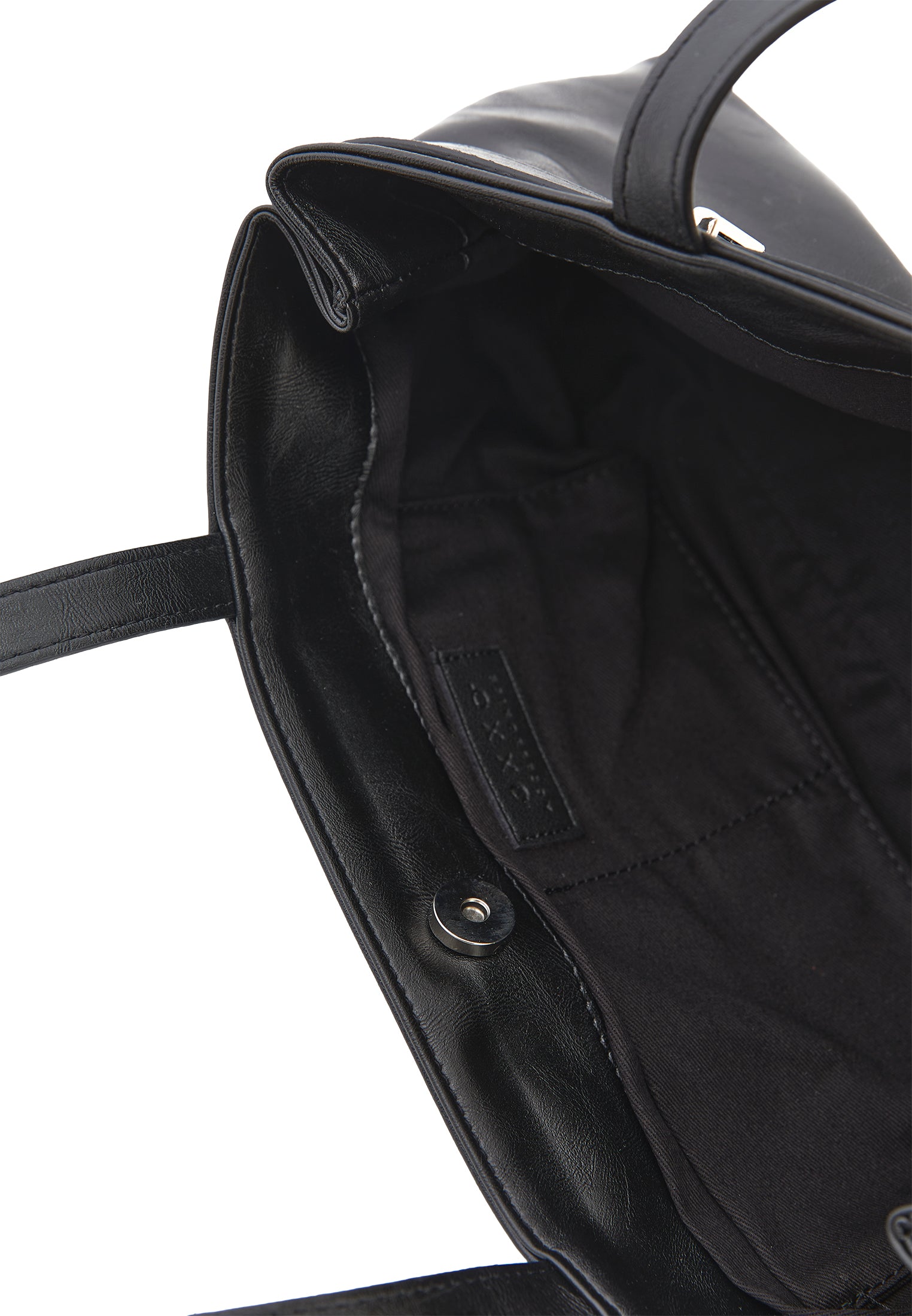 Daily Use Bag - BLACK