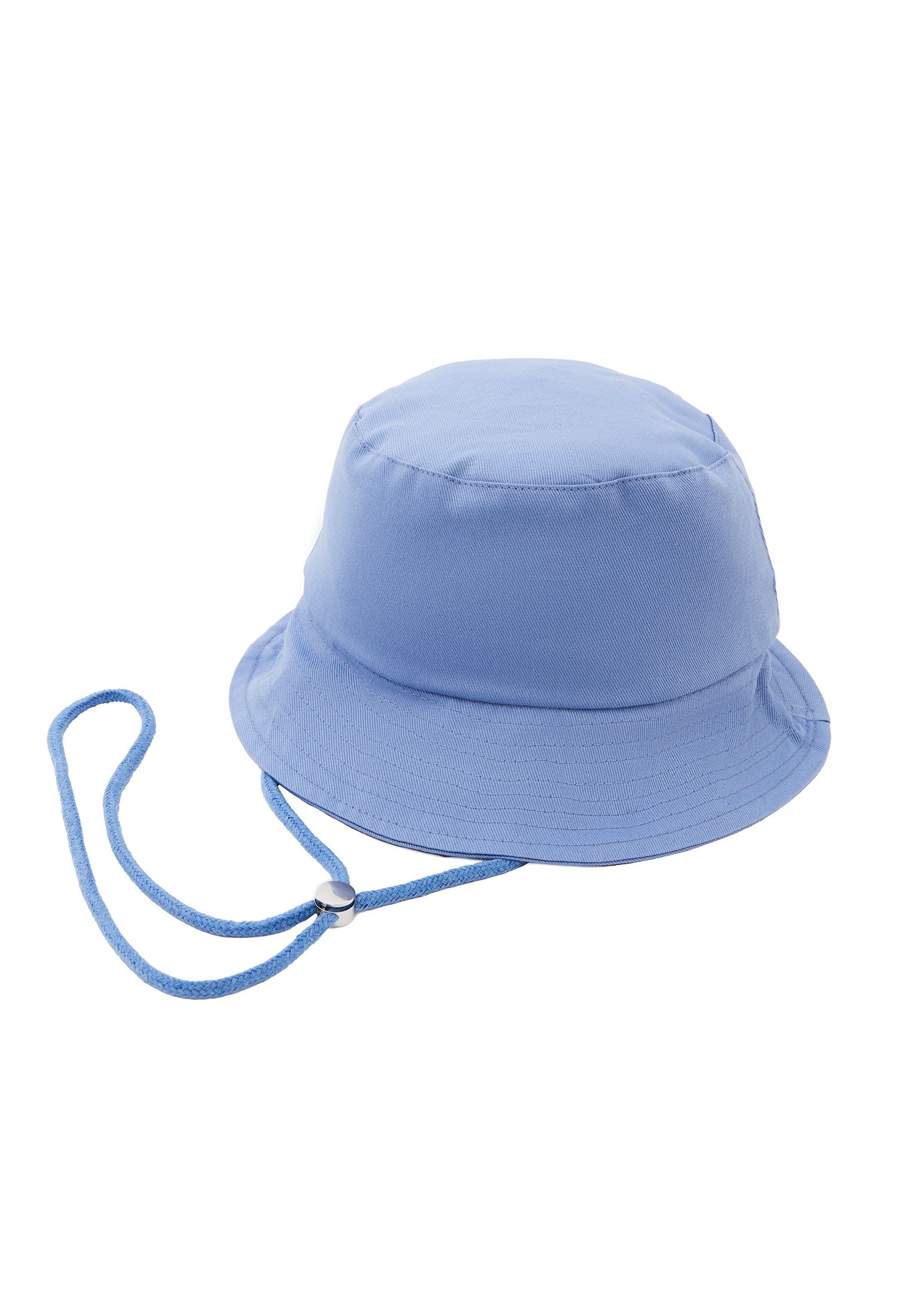 Cotton Bucket Hat - DUTCH CANAL