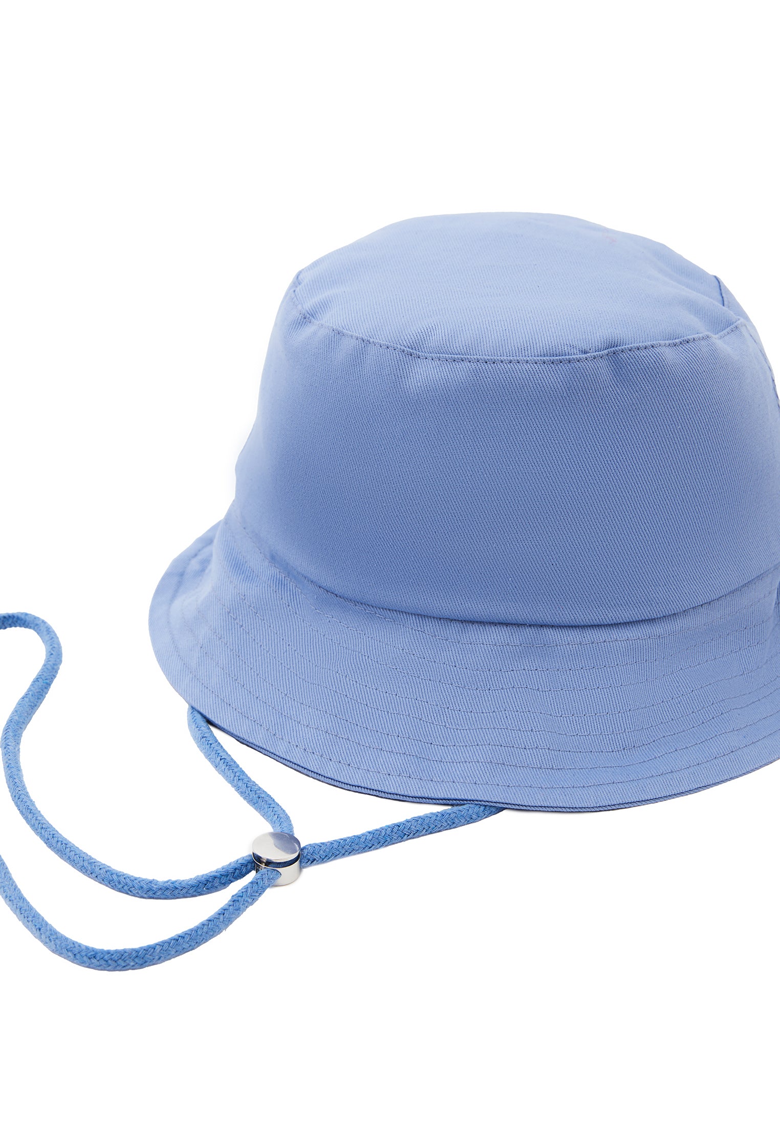 Cotton Bucket Hat - DUTCH CANAL