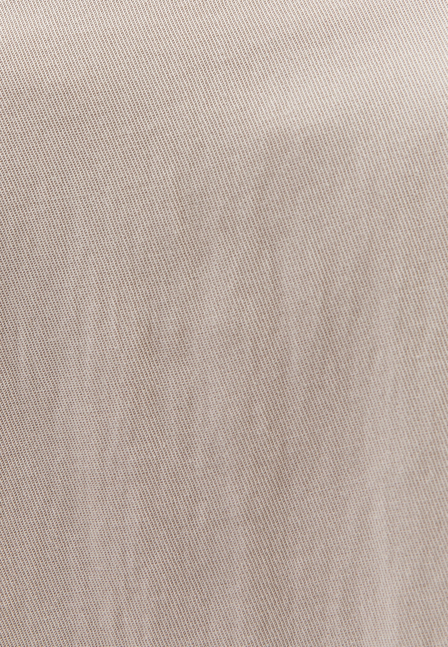 Long Coat With Belt Detail - FEATHER GRAY