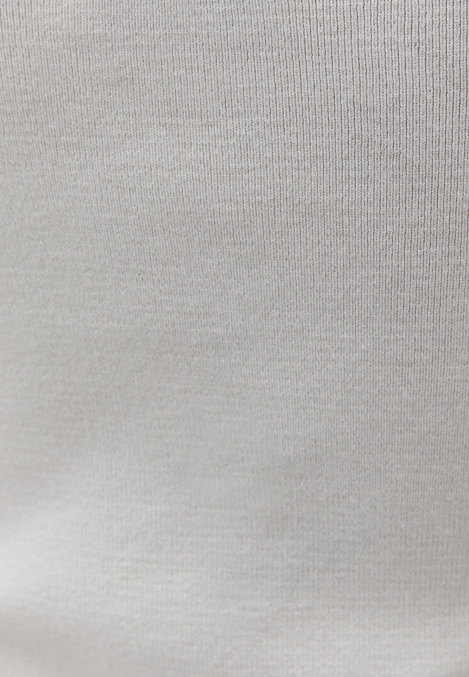 U Neck Sleeveless Tank Top - ICE MILK