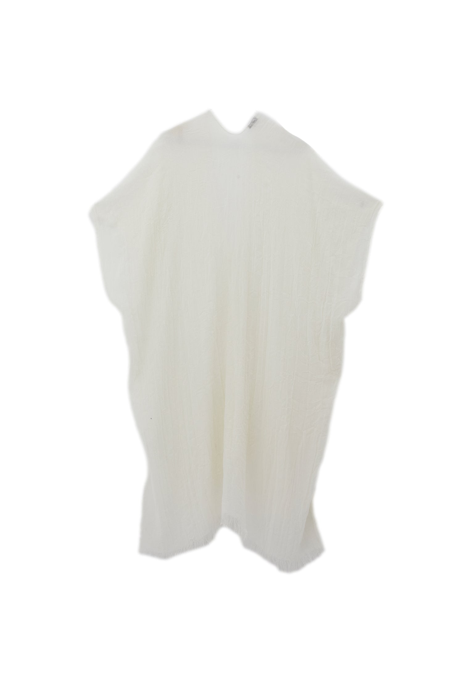 The Essential Scarf For Combinations - ICE MILK