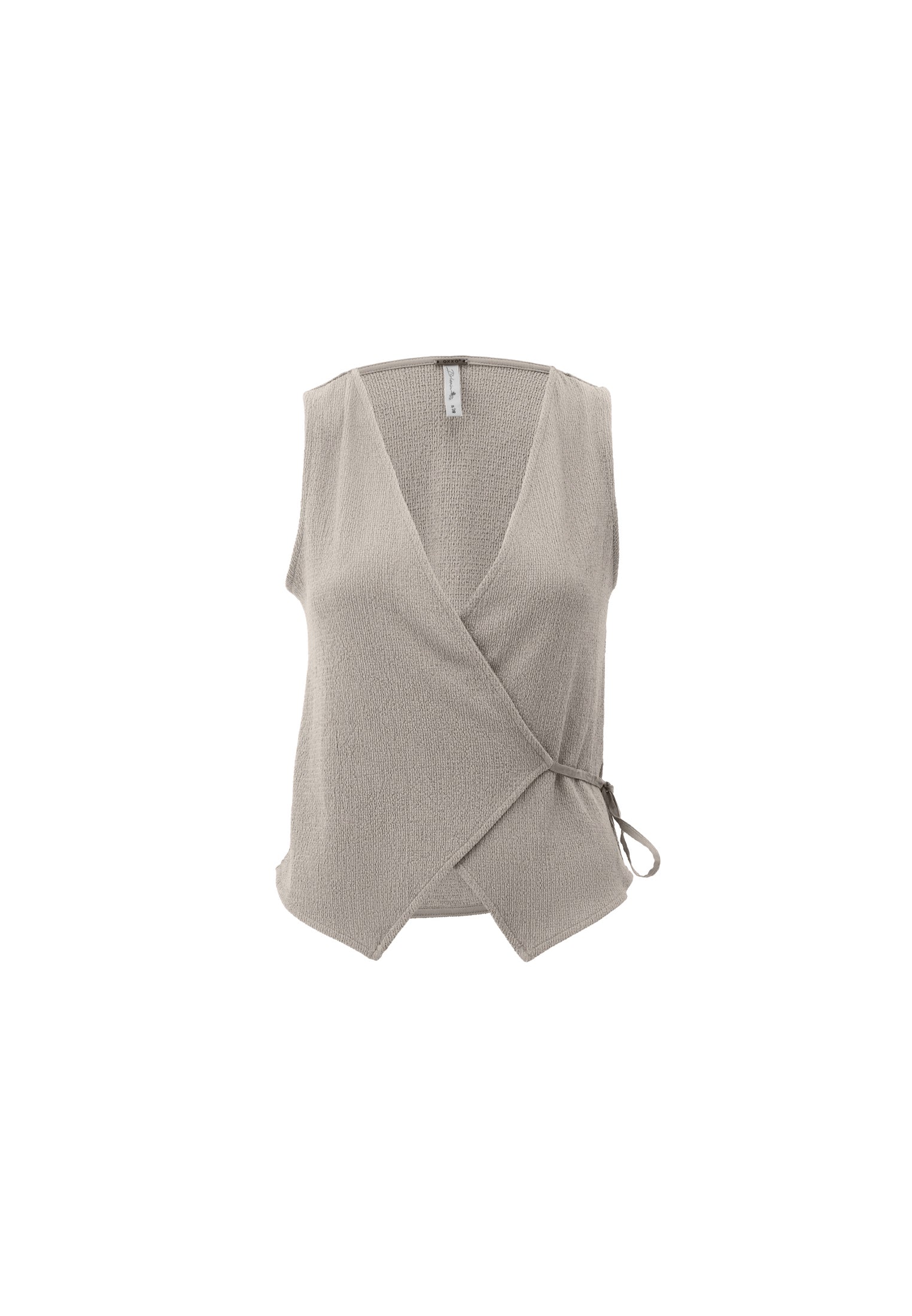 سترة مزدوجة الصدرية - أحفورة الجزيرة