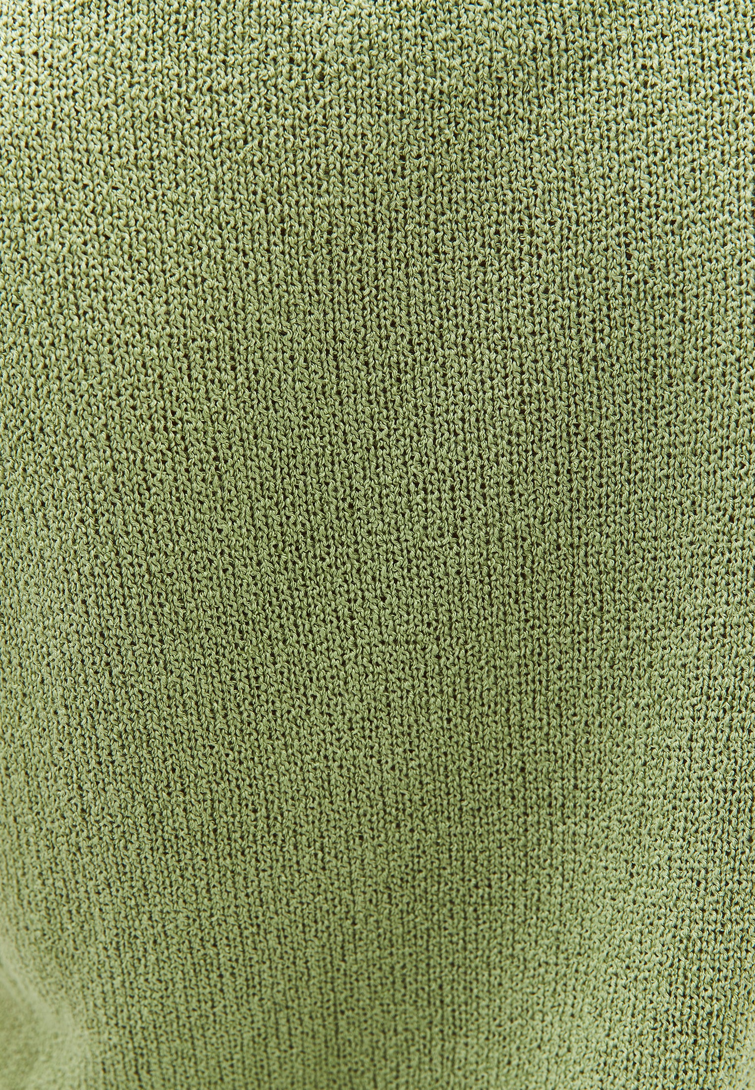 تانك تونيك - أخضر ورقي