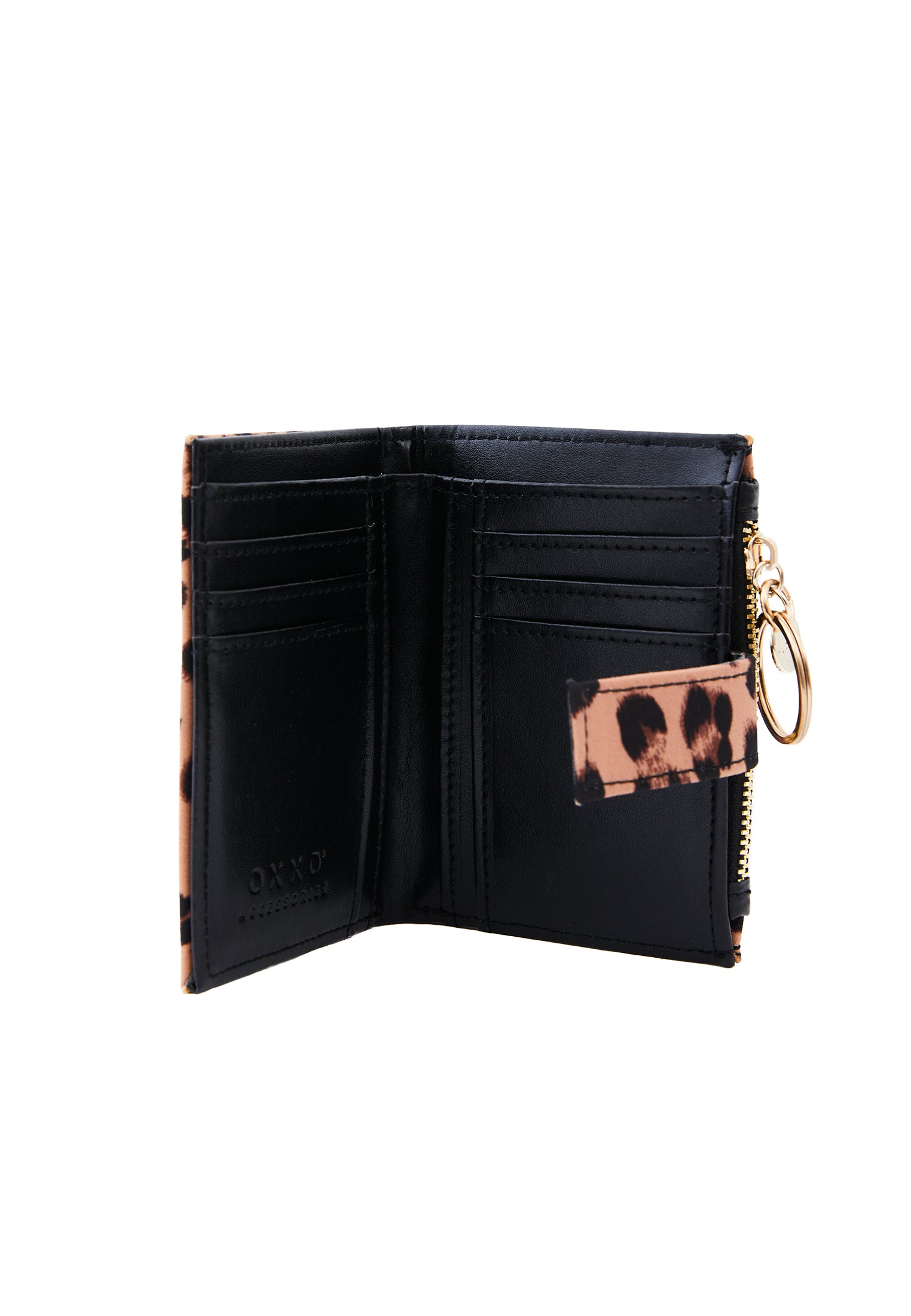 Wallet - LEO COMB