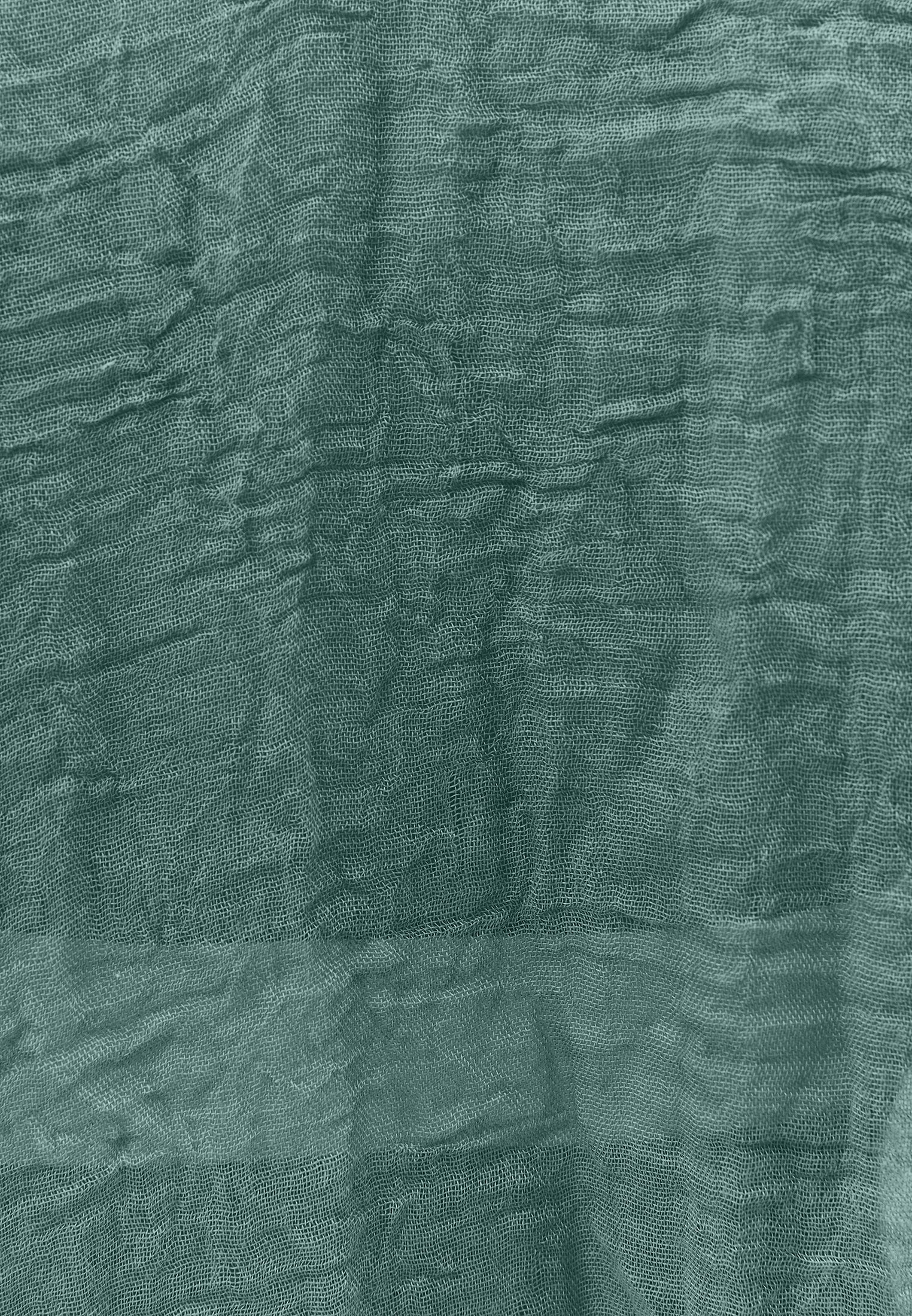 WOMEN'S SCARF - LILY PAD