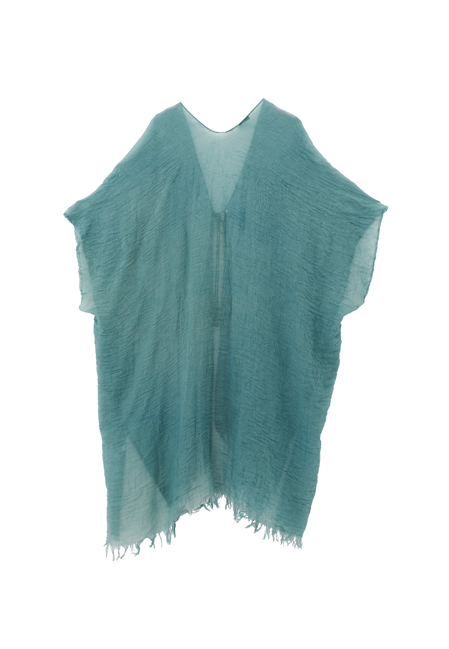 WOMEN'S SCARF - LILY PAD