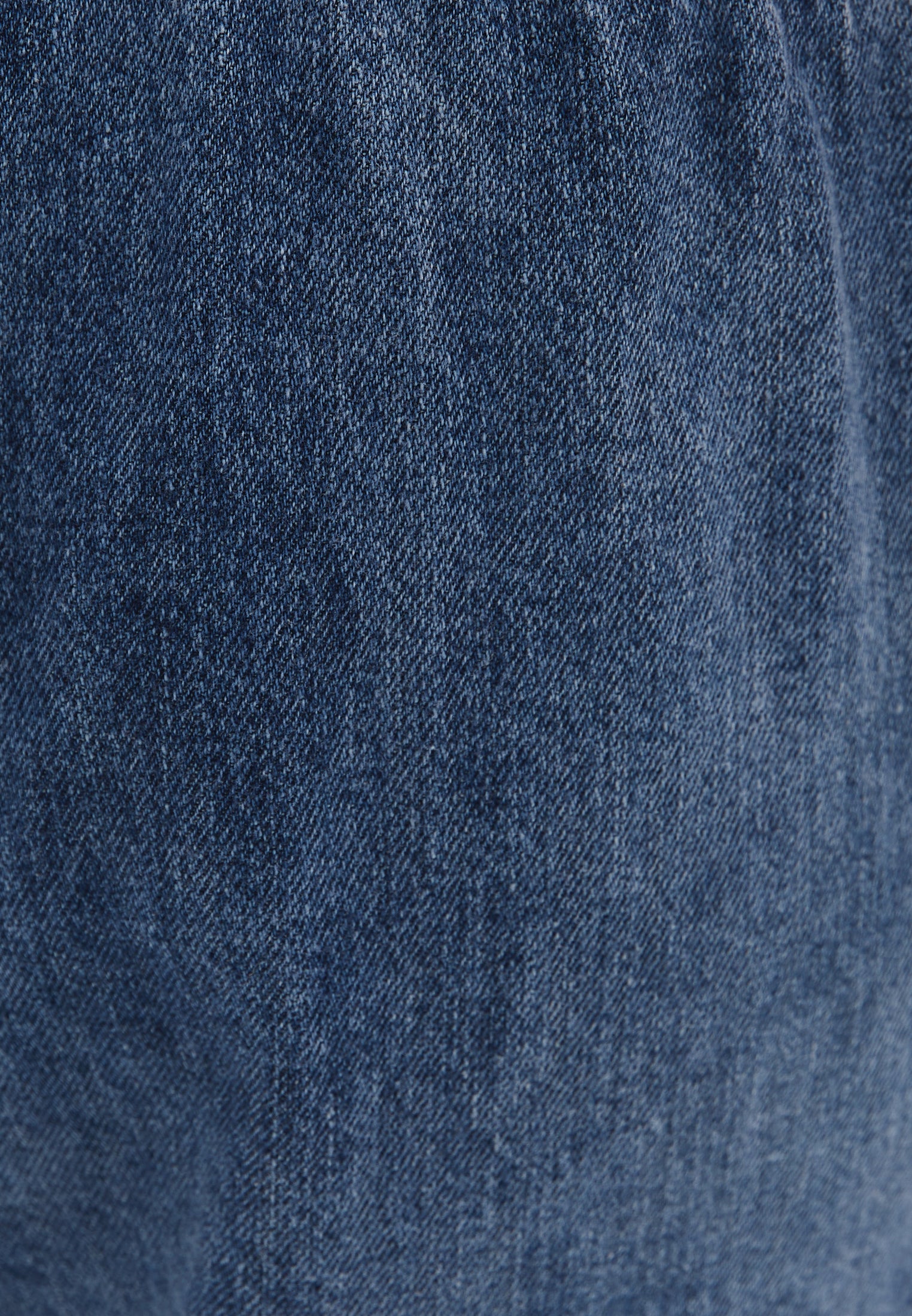 بنطلون رياضي - جينز متوسط