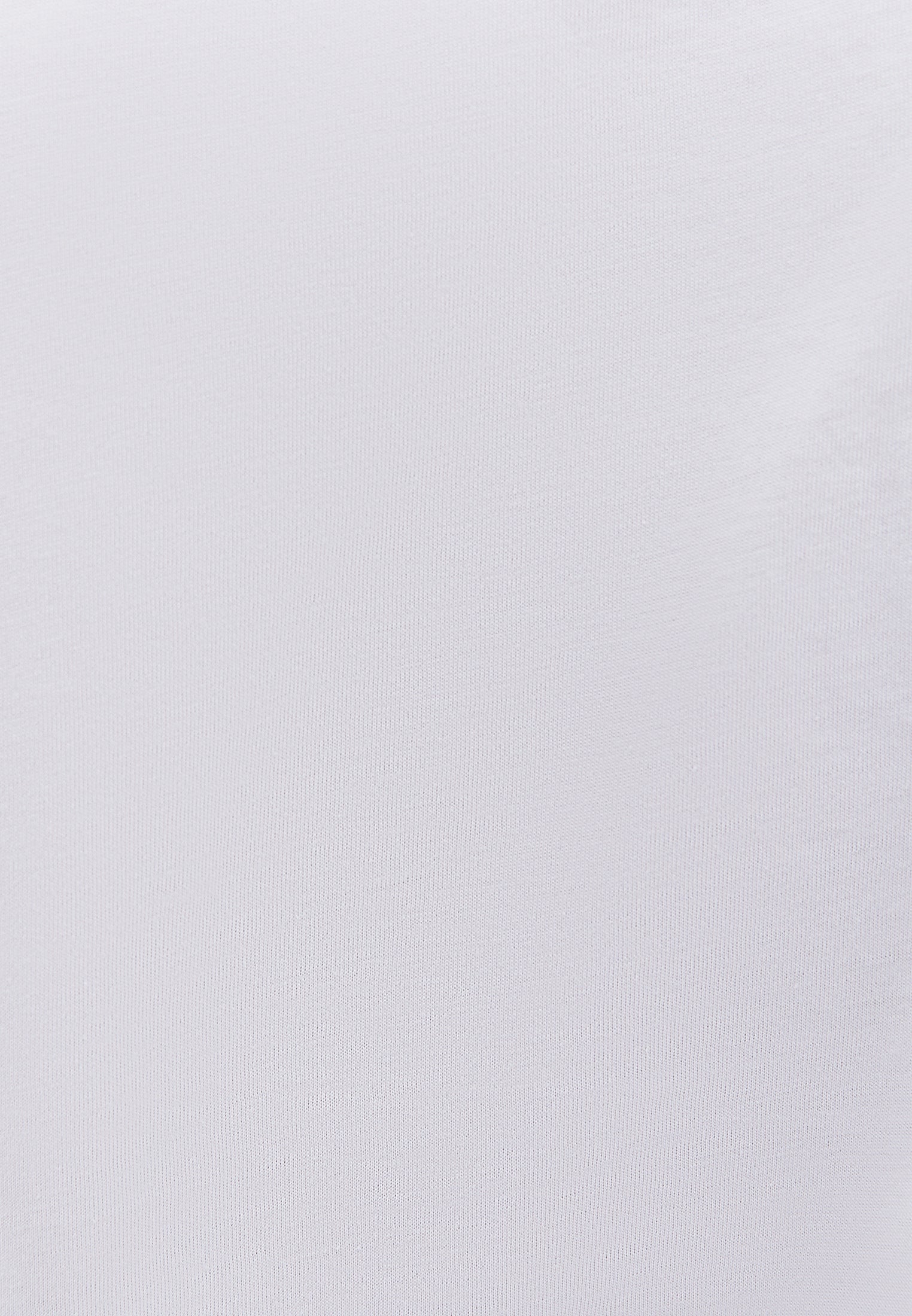 Oversize Boat Neck Short Sleeve T-Shirt - WHITE